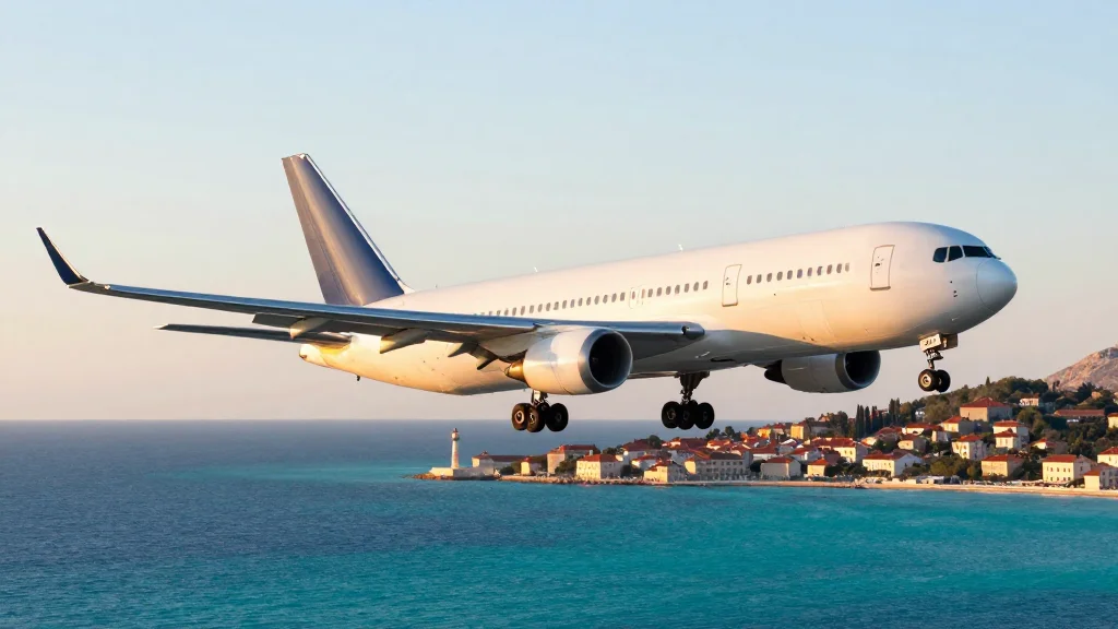 United Airlines Is Launching a Nonstop Newark to Split Route — Here’s What To Know