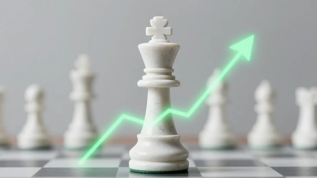 Bill Ackman's Pershing Square Takes $2.1 Bn Microsoft Stake, Sparking AI‑Sector Rotation