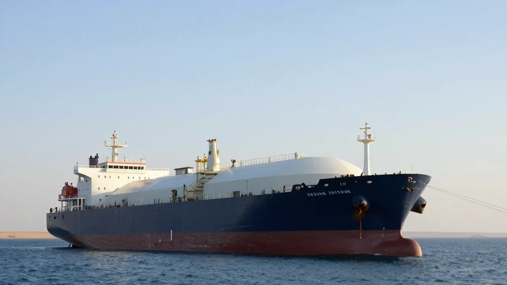 Gas and LNG Markets, Apr. 29, 2026