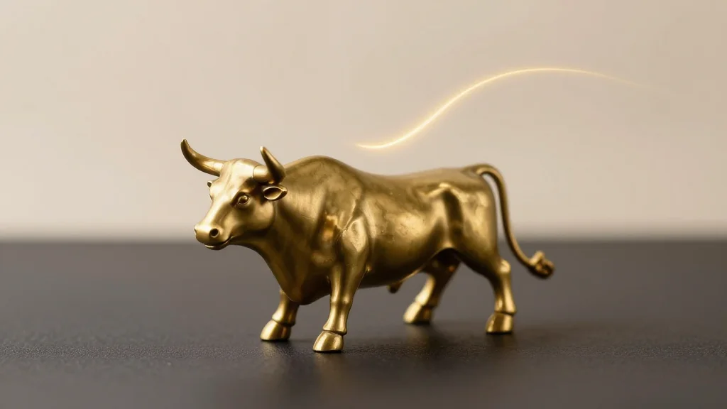 MARKET CALL: Raising Our 2026 S&P 500 Target Range Due To Earnings-Led Meltup