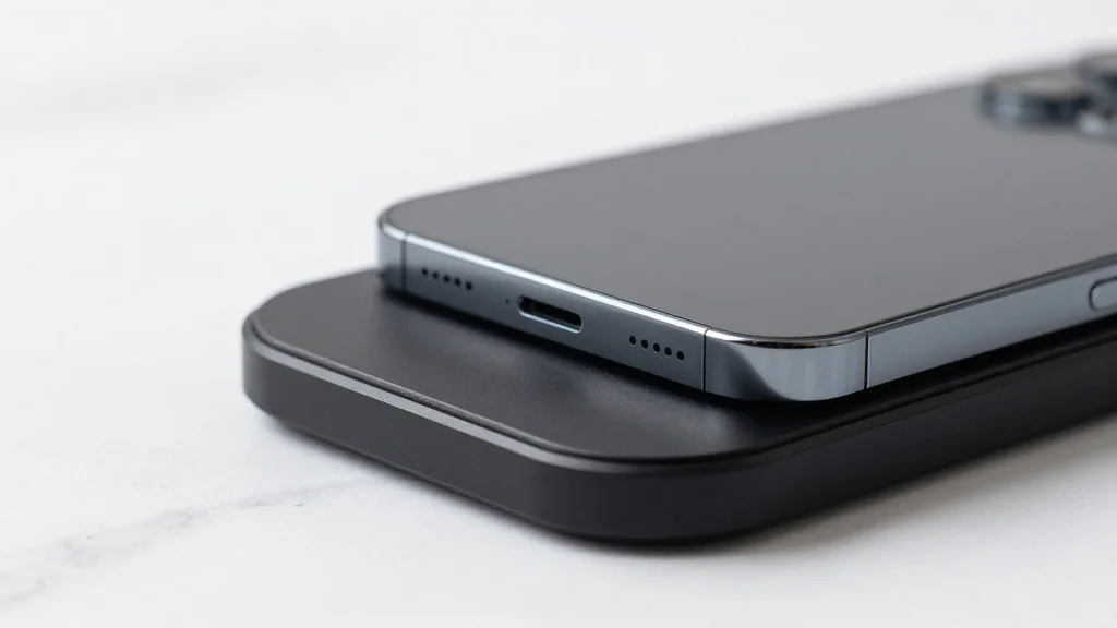 Flat Wireless Chargers Fail on Camera‑Bump Phones