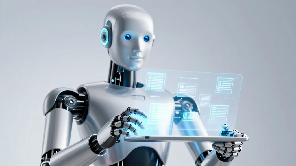 AI Now Files Your Federal Taxes, Accelerating White‑Collar Takeover