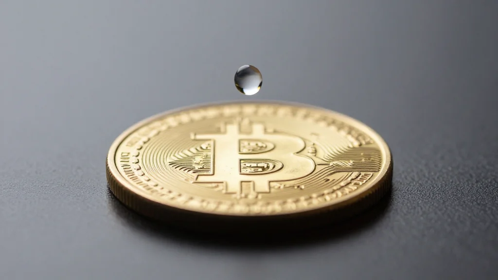 More Than Half Await Bitcoin Price Dip Before Buying