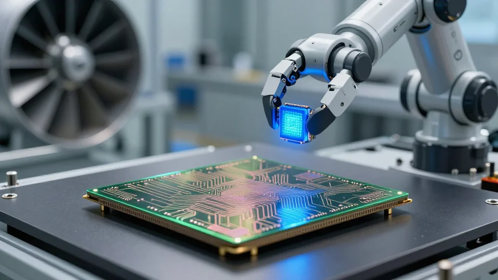Hitachi and Intel Explore New Physical AI Applications Across Critical Industries