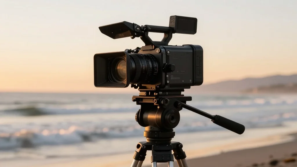 California Gubernatorial Hopefuls Pitch Uncapped Tax Credits to Revive Hollywood Production