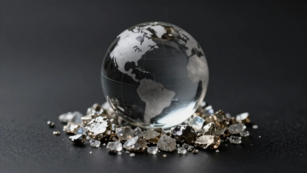 Critical Minerals Report (06.07.2026): The Next Phase of the Critical Minerals Economy