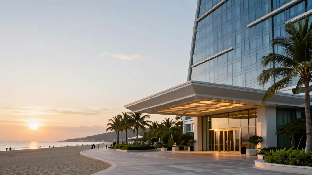 Outrigger Waikīkī Beach Resort Launches $100 Million Revamp to Reposition Flagship Property
