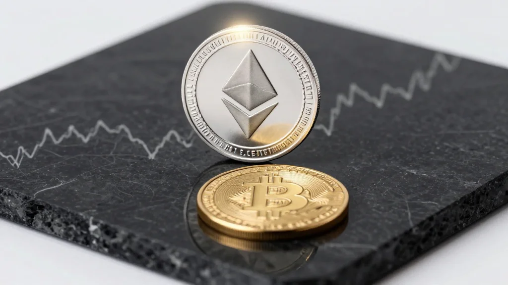IShares Ethereum ETF (ETHA) Beats VanEck Bitcoin ETF (HODL) with 28% Return Over 12 Months