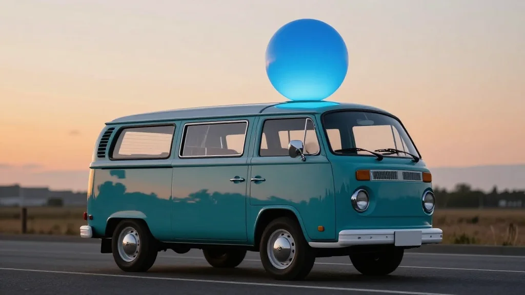 ‘CBS Mornings’ Explores ‘Blue Dot Fever’ & Talks Touring Challenges With Andy Frasco