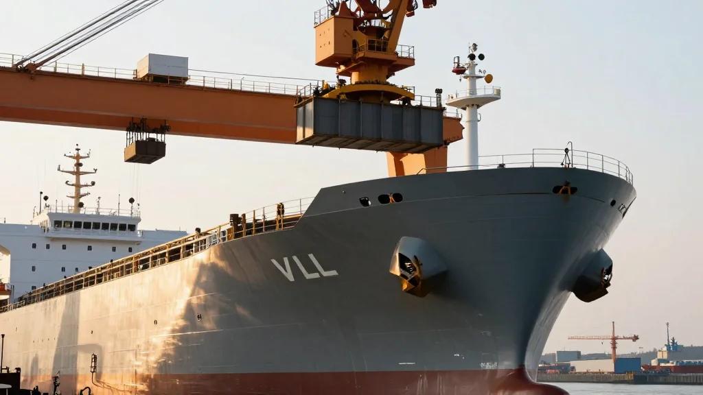 Aegean Shipping Widens Tanker Bet with Debut VLCC Orders