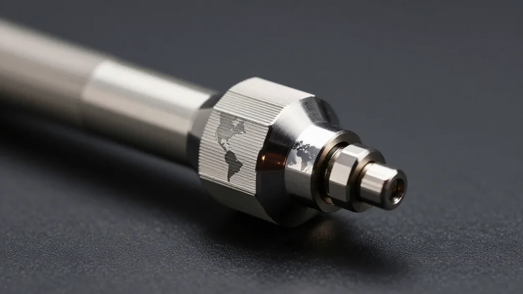 Shibaura Machine to Acquire Moore Nanotechnology for $150 Million, Expanding Ultra‑Precision Reach