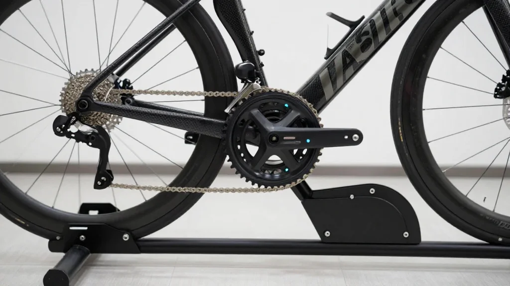 Cycplus R200 Smart Indoor Bike Trainer Review