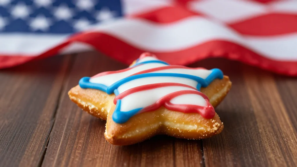 Superpretzel Launches Star‑Shaped Snack for U.S. 250th Anniversary