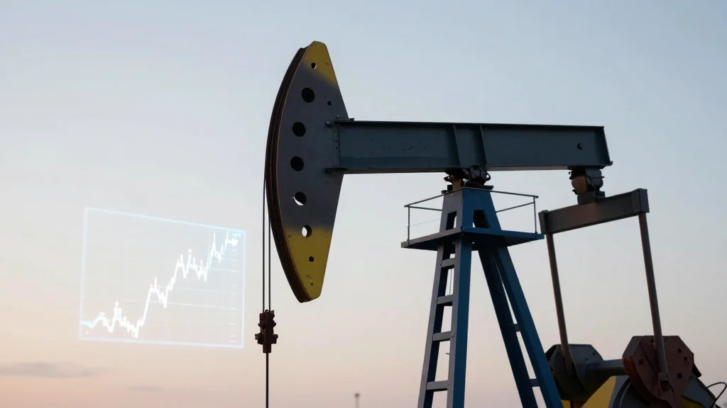 Join Tomorrow's Fox Business Show on Oil, Markets, Technicals