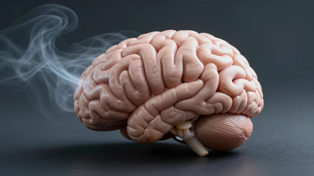 Depression May Signal Early Dementia Risk and Diagnosis Challenge