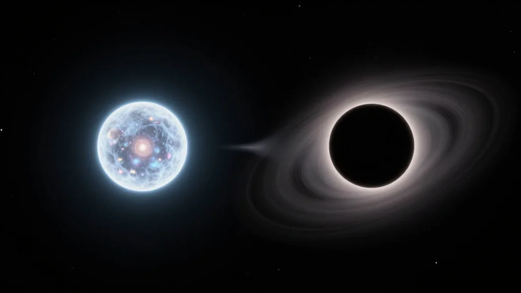 Two’s Company: New Class of Star Remnants