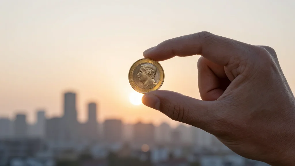 Fearful Bitcoin Dip Is Prime Buying Opportunity