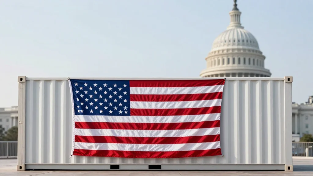 Tariffs and Midterms Threaten President's Political Capital