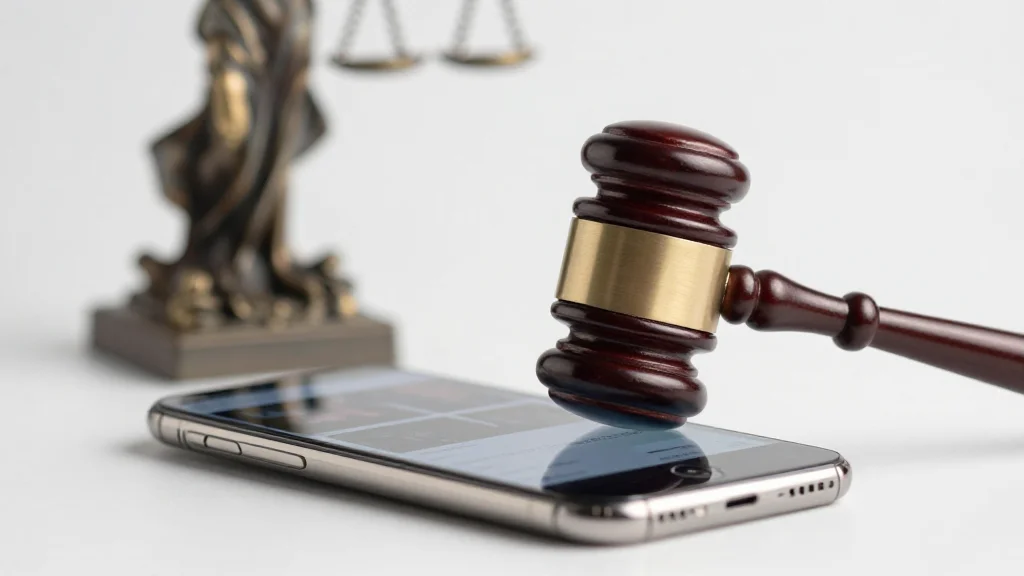Teen Social Media Bans Threaten Charter Rights to Expression