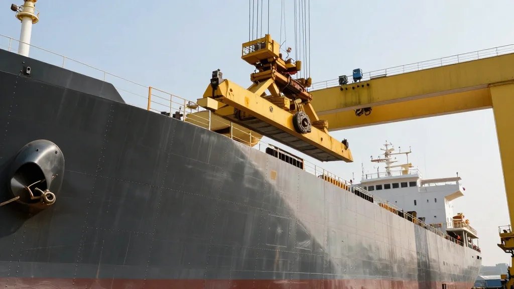 New Shipbuilding Coalition Pushes Revived SHIPS Act