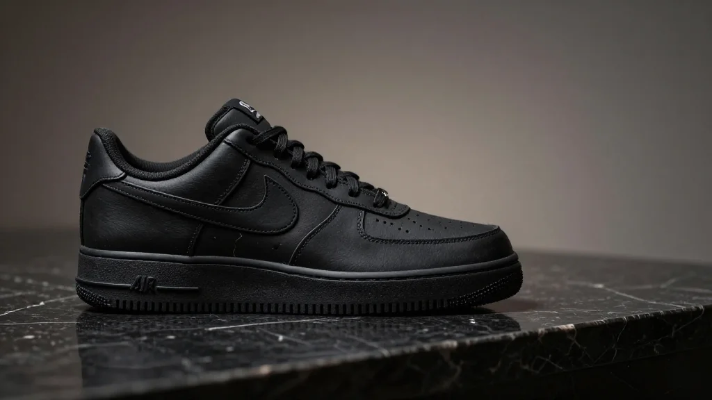 Culture Never Reverts; Nike's New CEO Sparks Debate