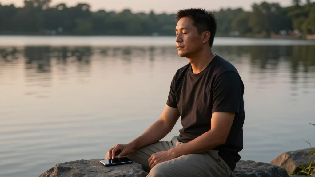 Silence Notifications, Unlock Hours of Uninterrupted Focus