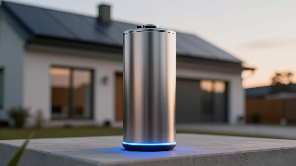 Fox ESS Ranks No. 1 Globally in Residential Energy Storage