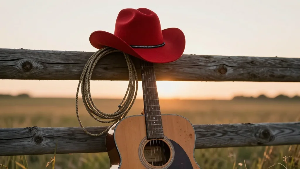 Sierra Spirit Shares New EP ‘Rodeo Clown’