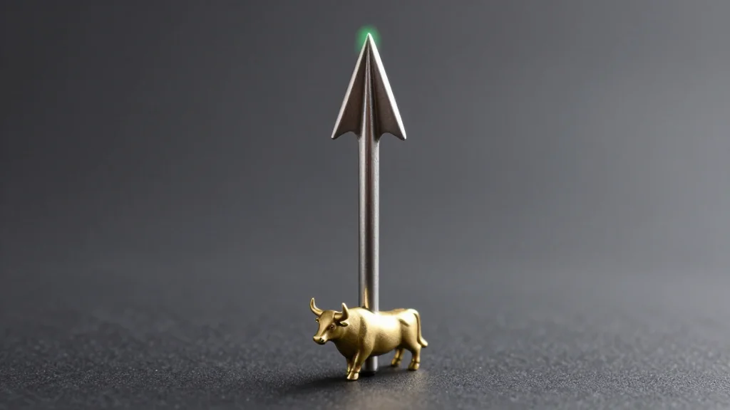 Nasdaq Bounces, Rally Begins—Patience Needed for Growth
