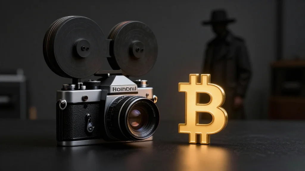 New Documentary Offers Insight Into Satoshi's True Identity