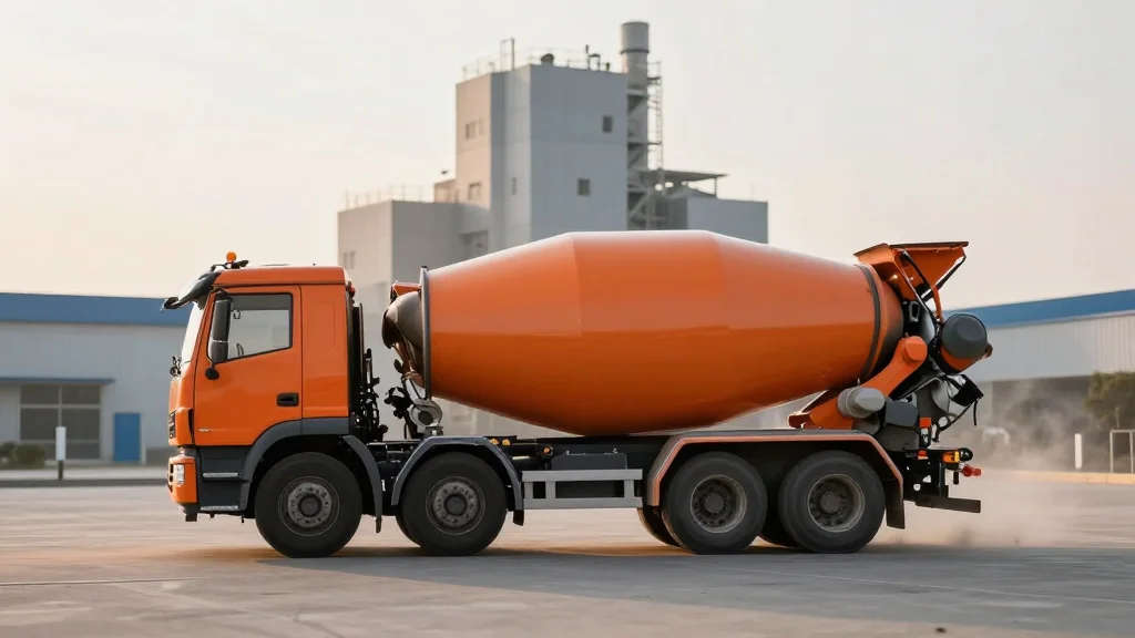 Unacem Chile Signs Cement Production Agreement with Transex