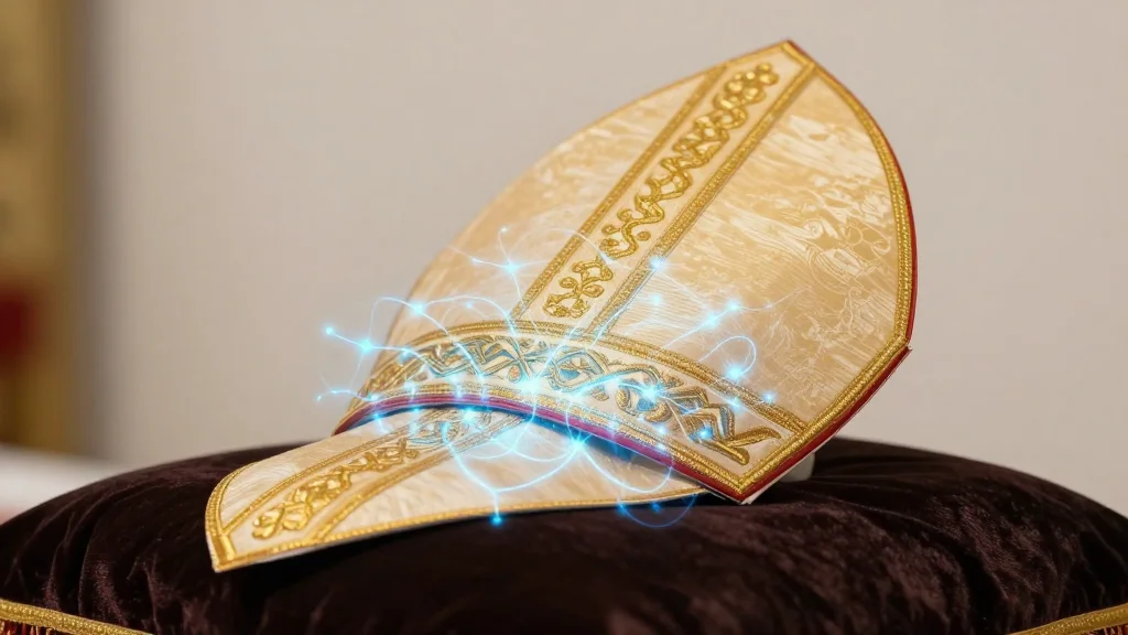 Pope Leo XIV to Unveil AI‑Focused Encyclical “Magnifica Humanitas” On May 25