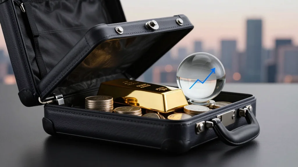 Deal Volume Hits $1.38 Trillion as Mega‑Mergers Return, Fueling Private‑Equity Deployments