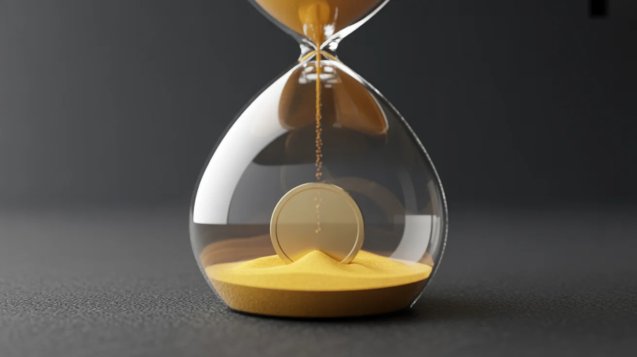 Last Chance to Buy Bitcoin Under $90k.