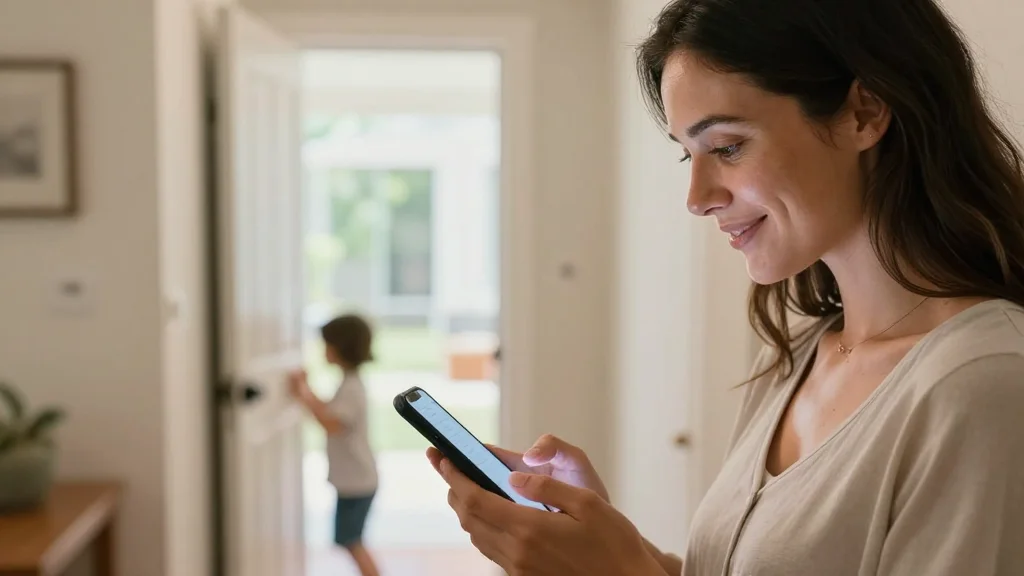 Psychologists Say ‘Text‑Me‑When‑You‑Arrive’ Texts Boost Parent‑Child Bond, Not Control