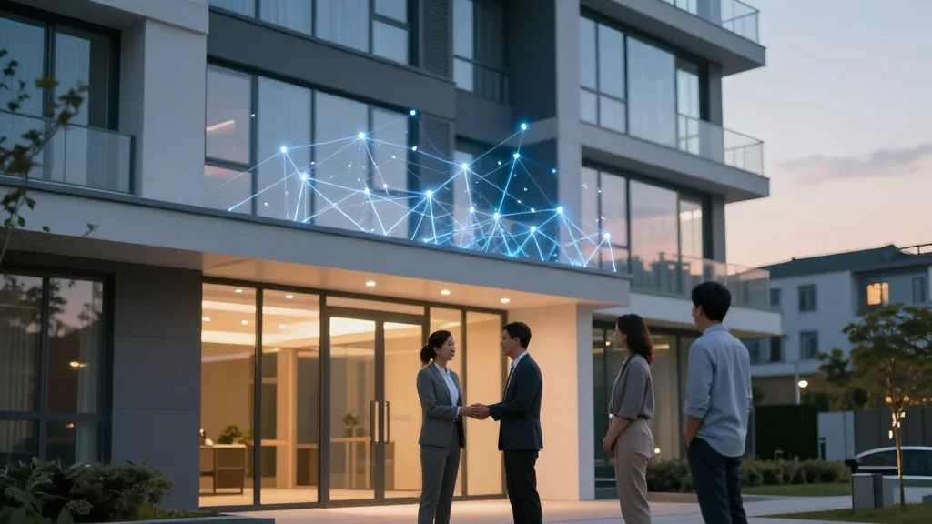 OneWall CEO Says Human Touch Remains Essential as AI Gains Ground in Property Management