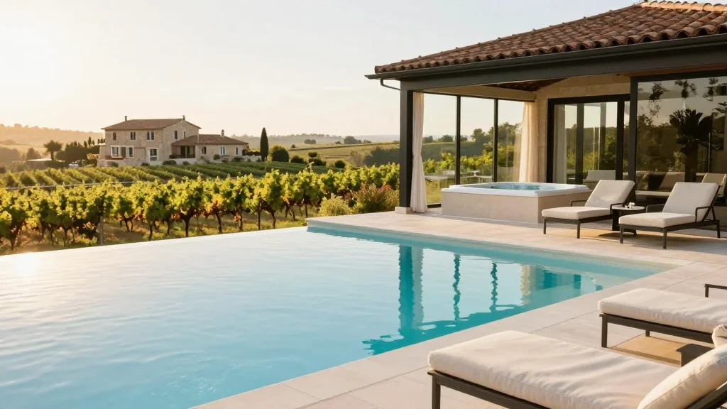 Allegretto Vineyard Resort to Add 93 Rooms, Spa Hotel and Conference Center in Paso Robles