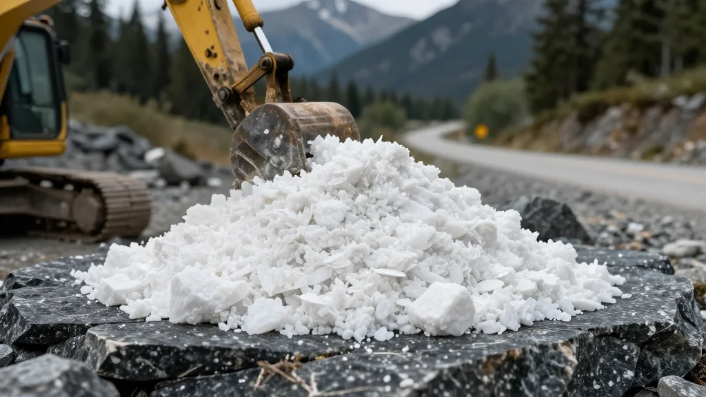 West High Yield’s Barry Baim on Bringing Magnesium Production Back to North America