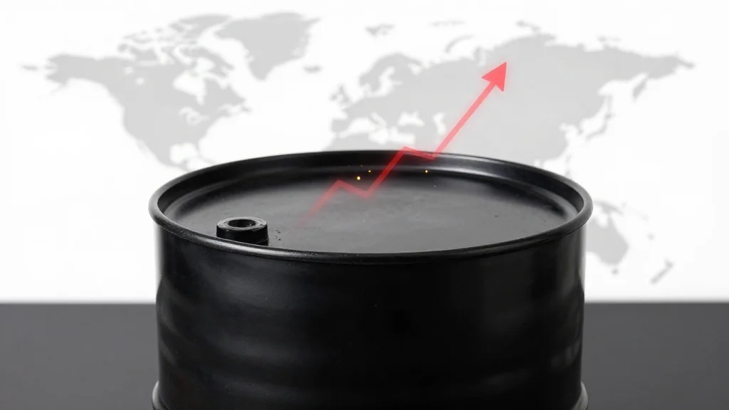 Oil Traders Likely Got Iran Strike Tip Before Trump