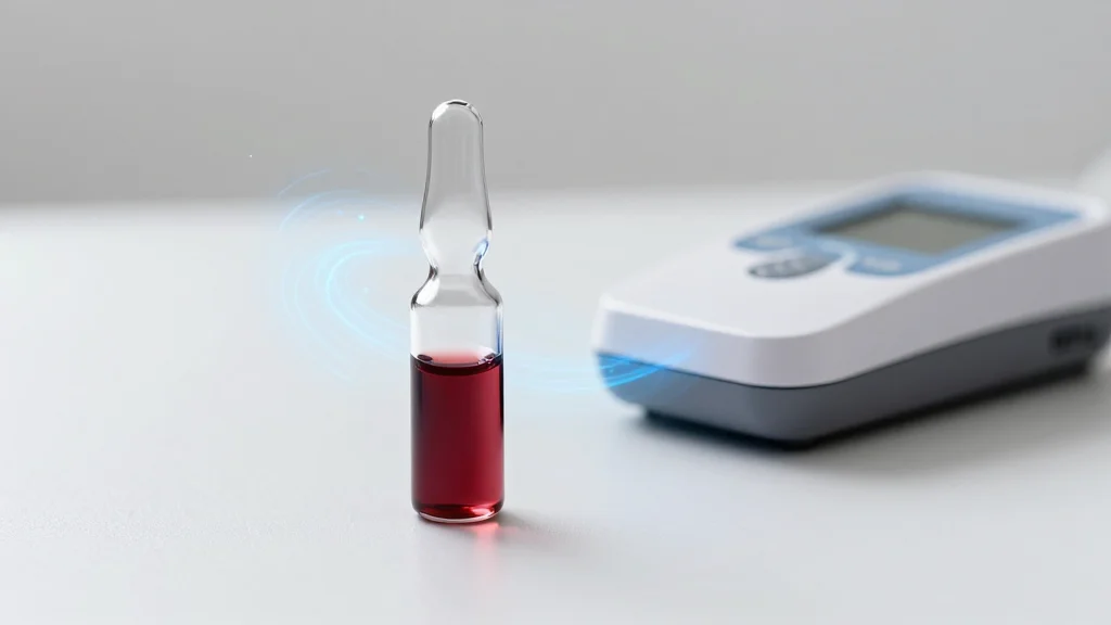 Blood Testing & Biomarker Profiling Clinical Guide: 2026 Medical Standards