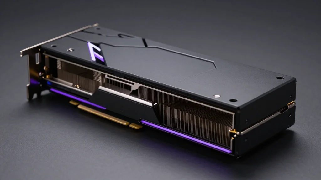 AMD Next-Generation Radeon GPUs May Not Arrive Until 2027