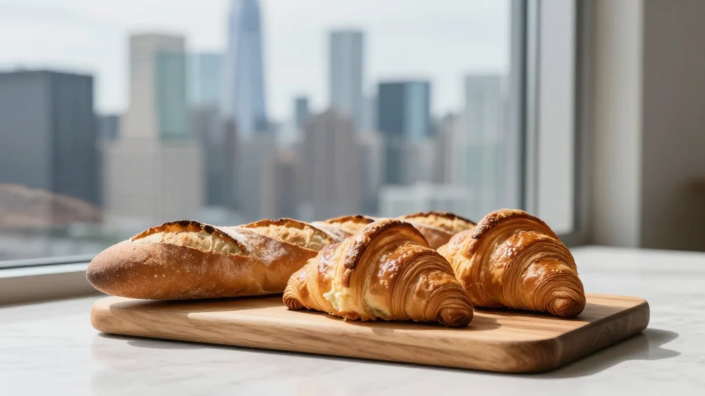 Michelin‑Starred Chef Cyril Lignac Secures 22,000‑SF Lease for NYC Bar Des Prés