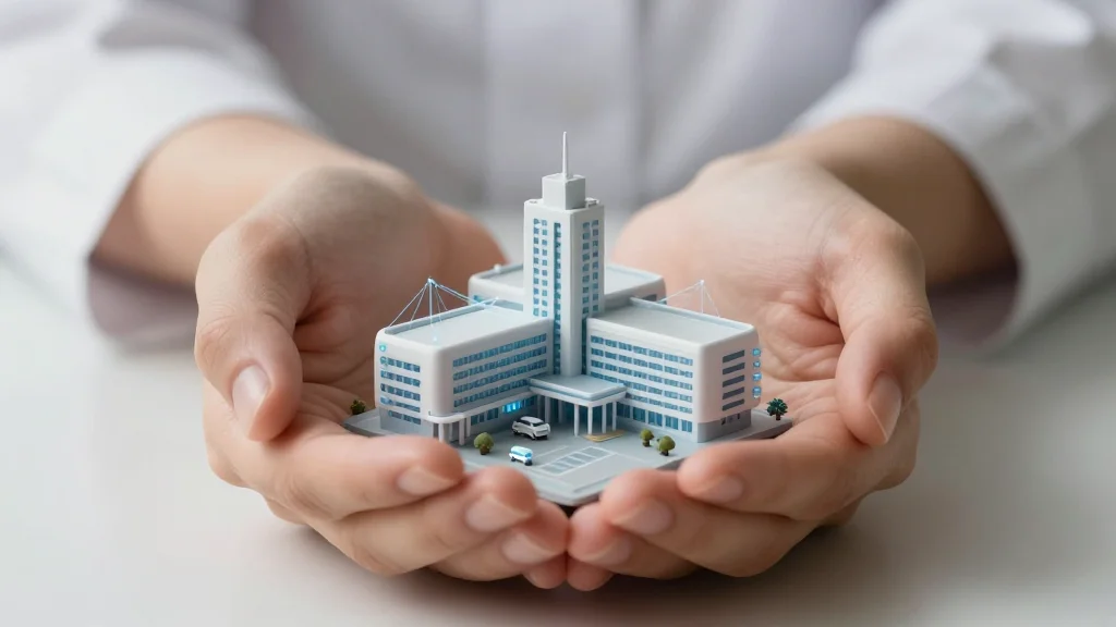 The Future of Accountable Care