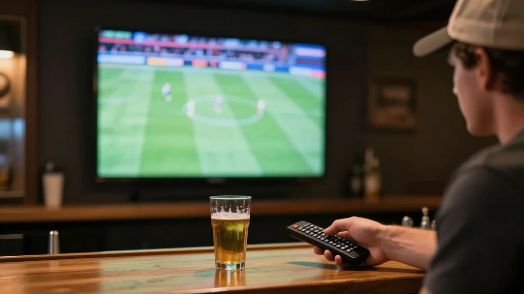 The State of Live Sports Streaming Piracy in 2026