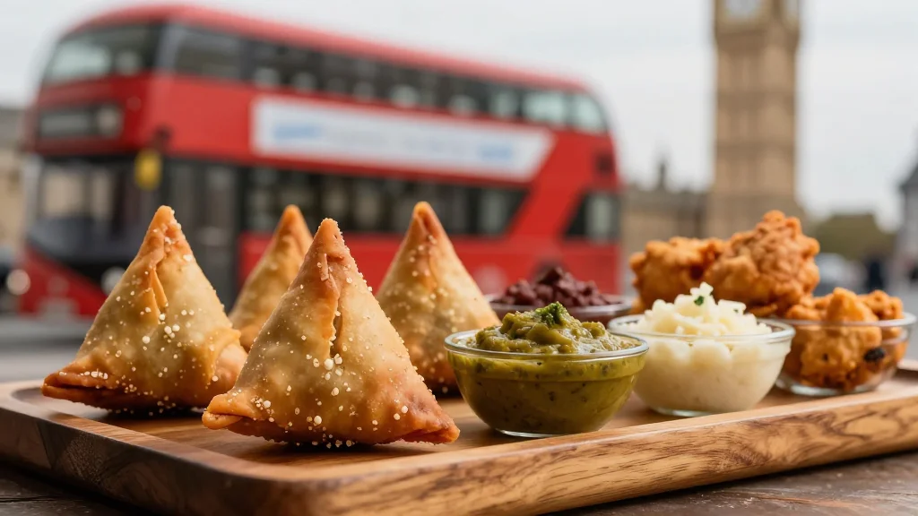 Haldiram’s Opens First London Restaurant in June 2026