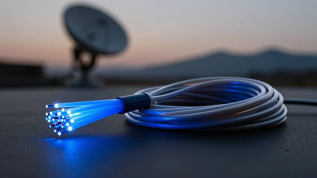 India Completes 1,000 Km Quantum‑Secure Link in Three Years, Accelerating National Network