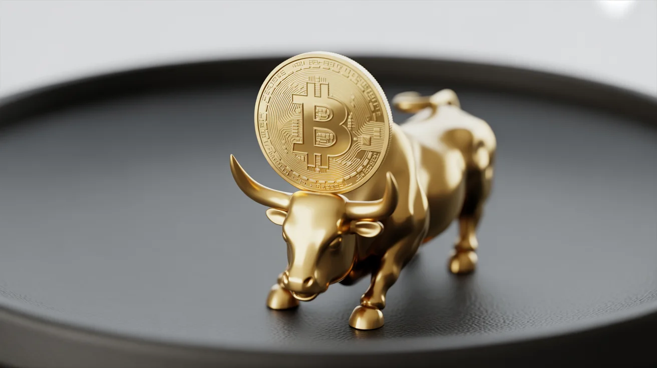 Institutional Adoption and Easing Regulations Boost Bitcoin Outlook