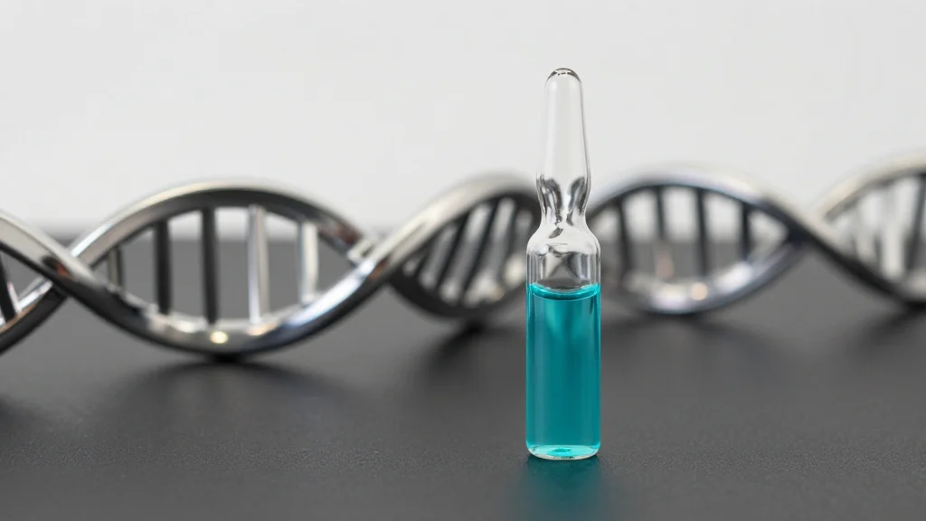 Unlocking Biohacking Science for Longevity and Performance