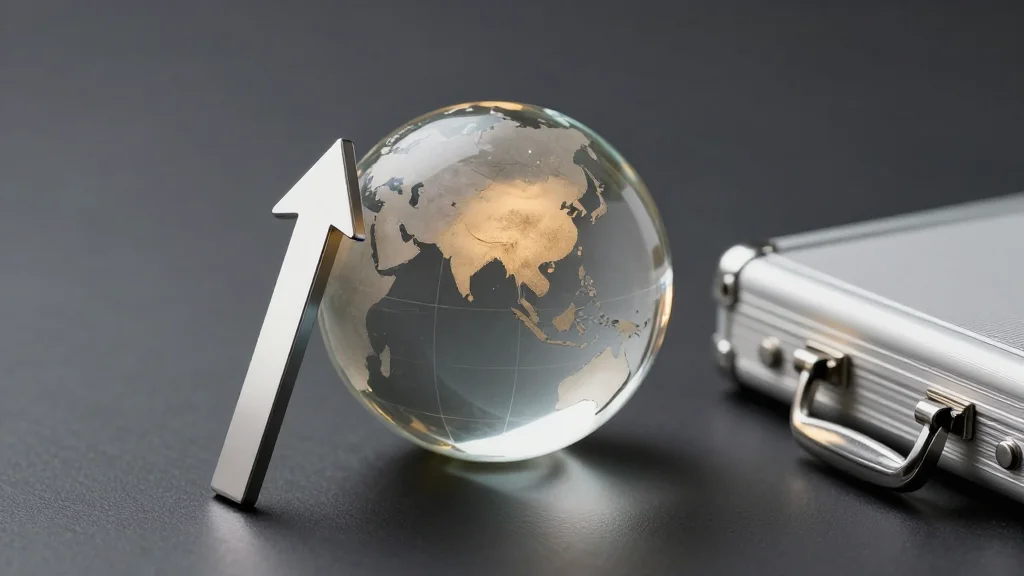 Mark Mobius: Early Emerging‑Markets Guru Offers Timeless Investor Lessons
