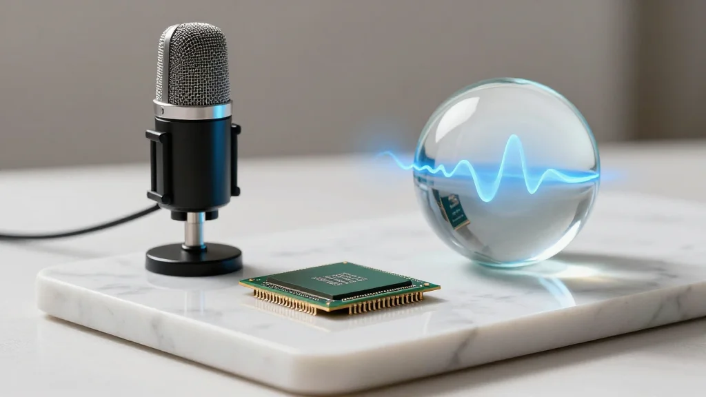 LLMs, Voice AI, and Instant CX Demand Transform Customer Service